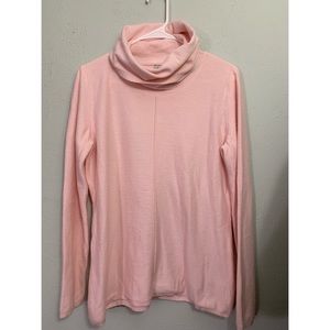 Calvin Klein Jeans turtleneck sweater M